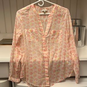 JOIE women’s shirt size XS